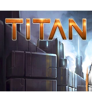 Titan Steam Key GLOBAL